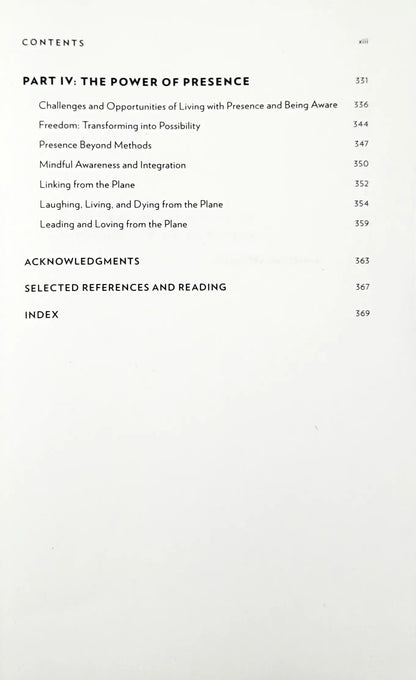 Aware : The Science and Practice of Meditation