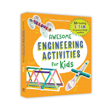 Awesome Engineering Activities For Kids