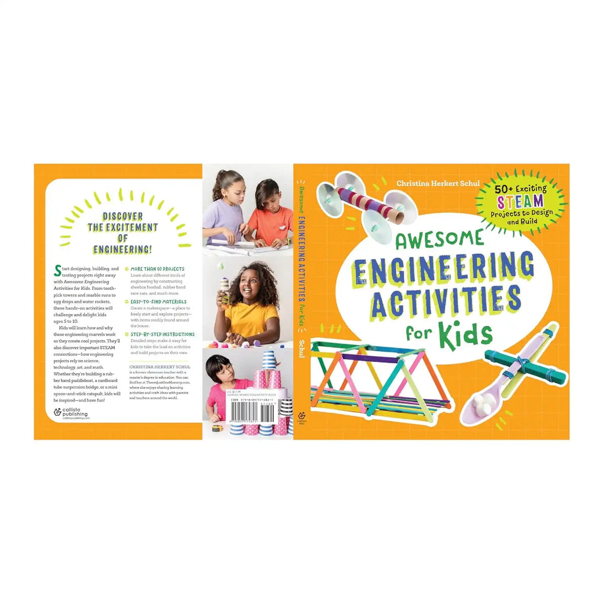 Awesome Engineering Activities For Kids