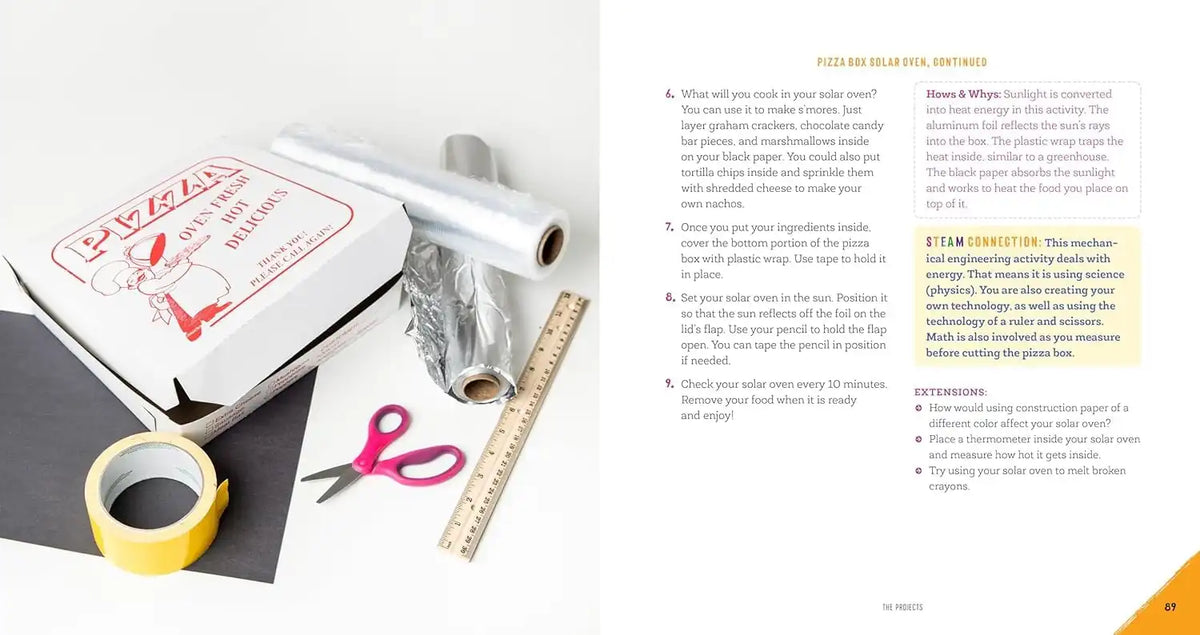 Awesome Engineering Activities For Kids