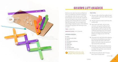 Awesome Engineering Activities For Kids