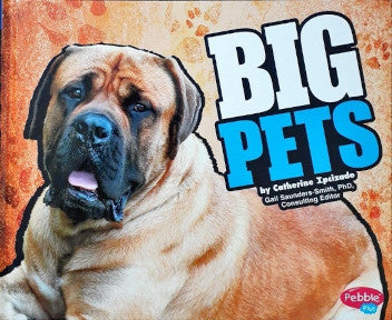 Big Pets