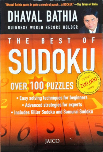 The Best of Sudoku