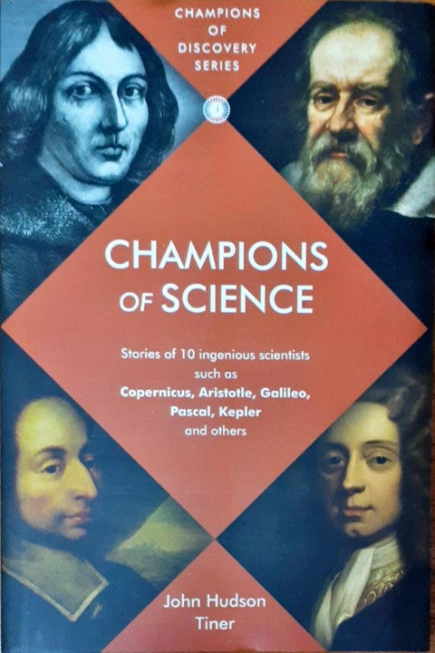 Champions of Science (Champions)