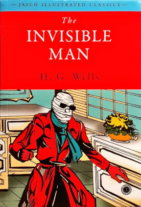 The Invisible Man