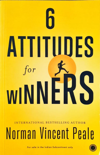 6 Attitudes for Winners