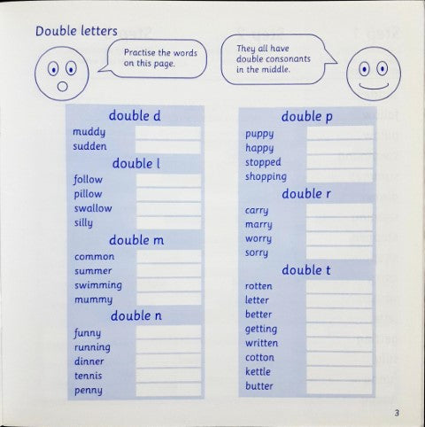 Spelling Today Ages 8 -9