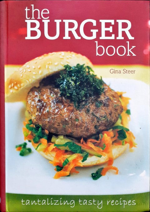 The Burger Book