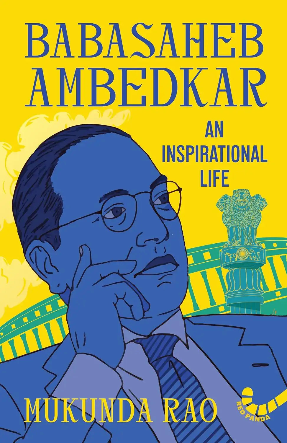 Babasaheb Ambedkar : An Inspirational Life
