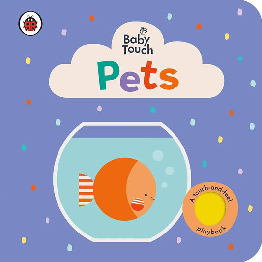 Baby Touch : Pets
