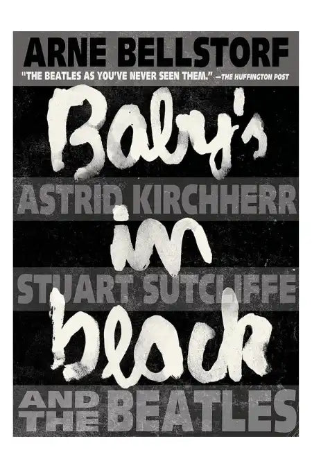 Baby's in Black