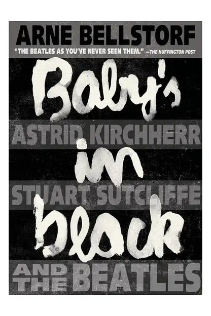 Baby's in Black