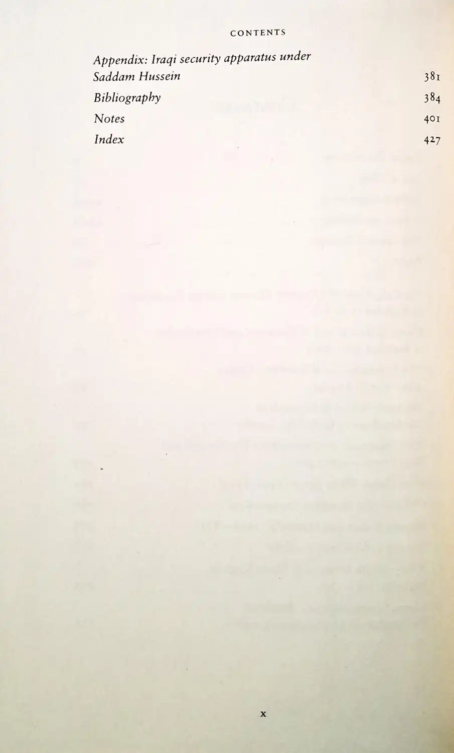 Baghdad : City of Peace, City of Blood | Hardcover