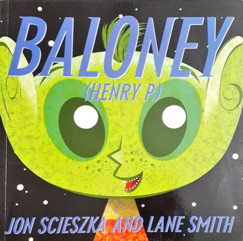 Baloney Henry P