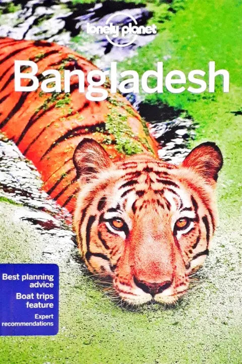 Lonely Planet Bangladesh