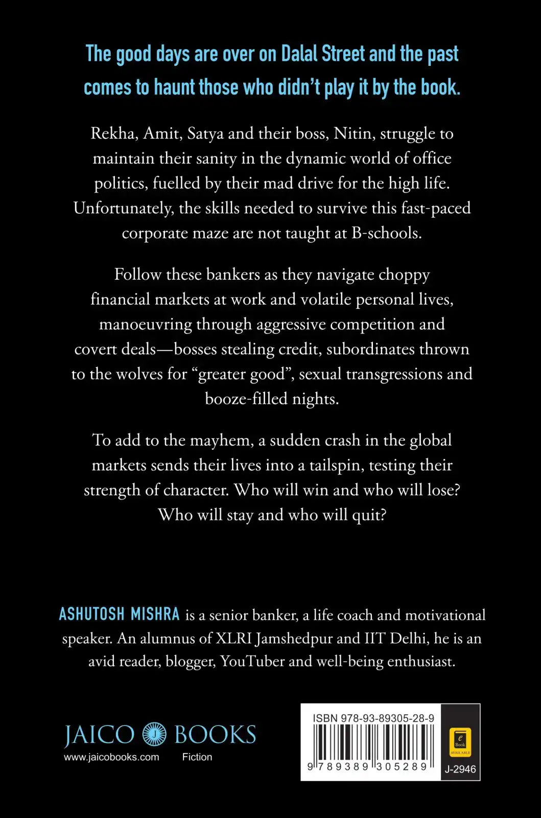 Bankers’ Game