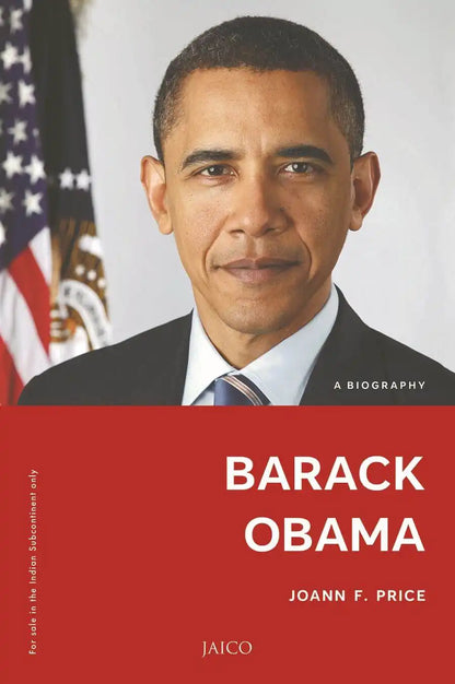 Barack Obama : A Biography