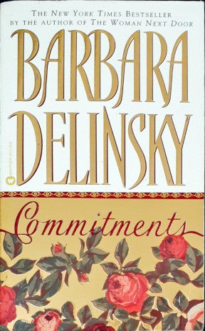 Commitments (P) – Books and You