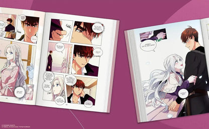 Yeobo, Na Pa-eobhalgeyo - Comic #1 : Baroness Goes On Strike : Regular Edition : 1