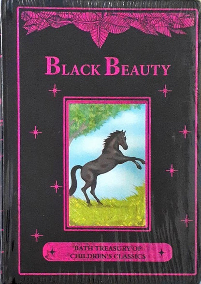 Black Beauty Bath Treasury of Children's Classics An Illustrated Classic