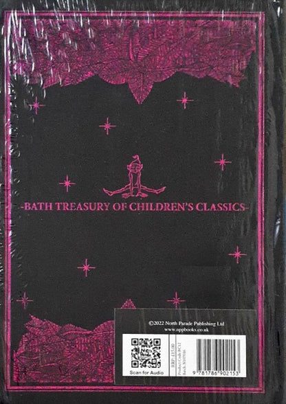 Black Beauty Bath Treasury of Children's Classics An Illustrated Classic