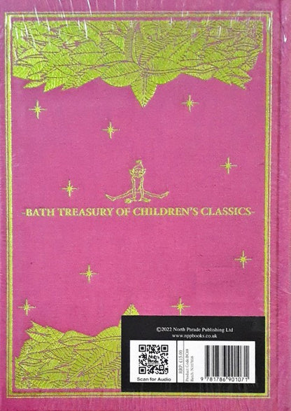 The Secret Garden Bath Treasury of Children's Classics An Illustrated Classic