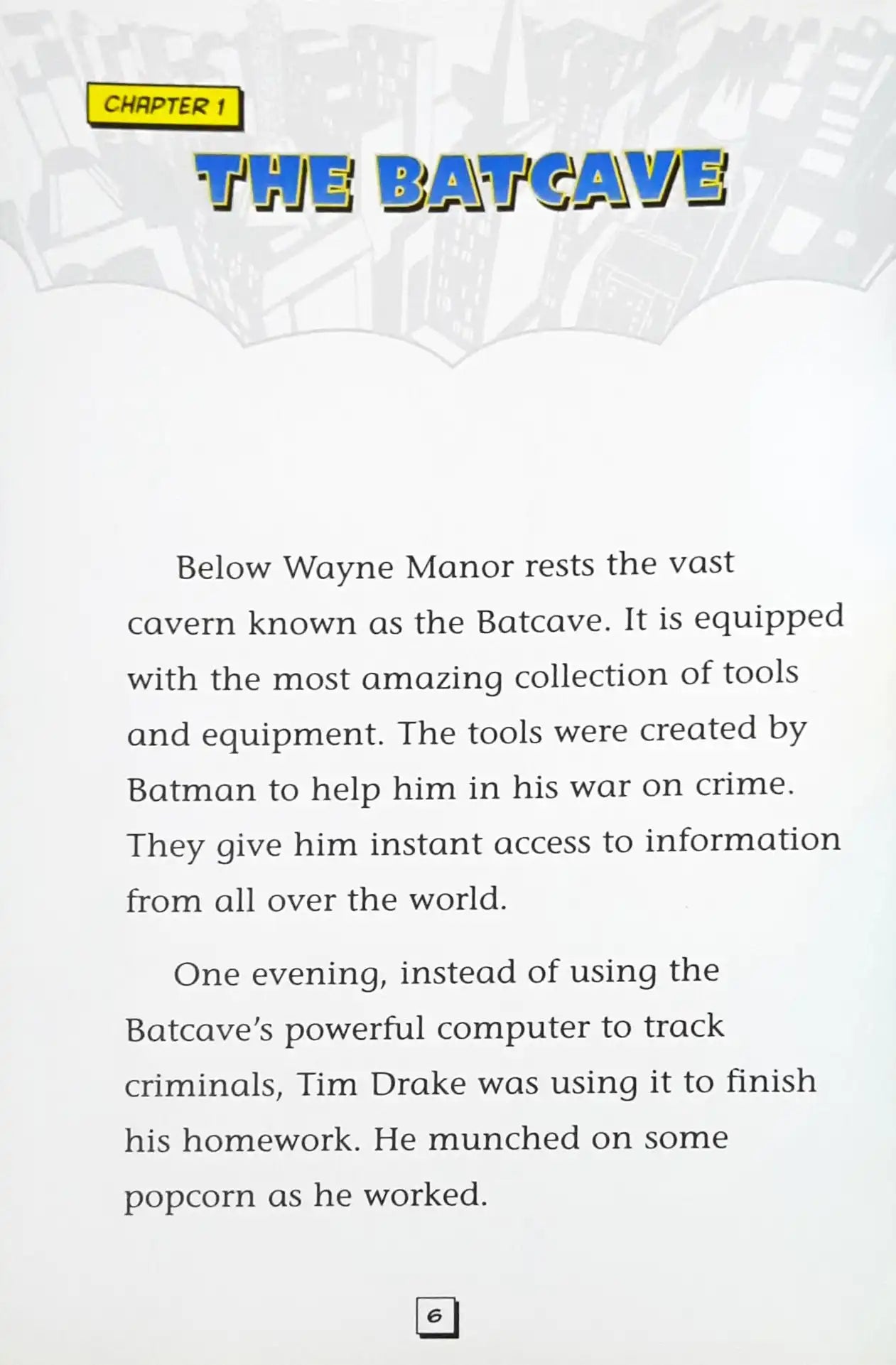 Batman 3 Stories in 1, Volume 1