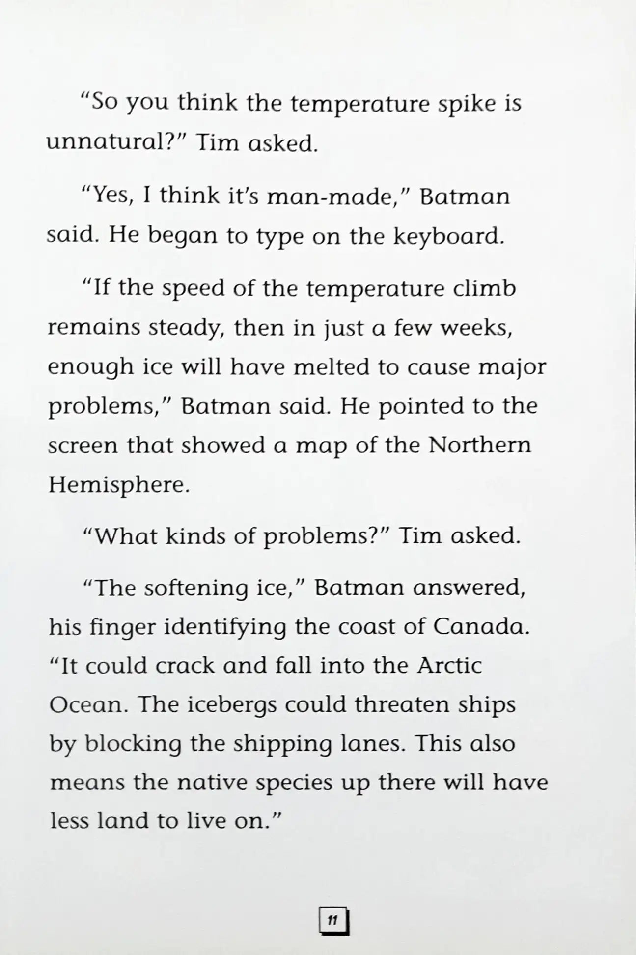 Batman 3 Stories in 1, Volume 1