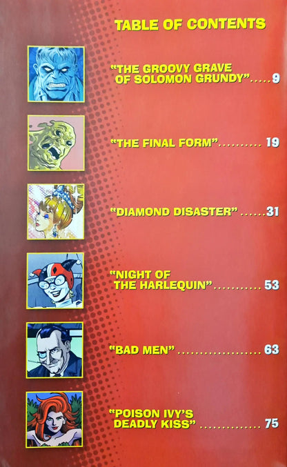 DC Comics Batman '66 Vol. 5