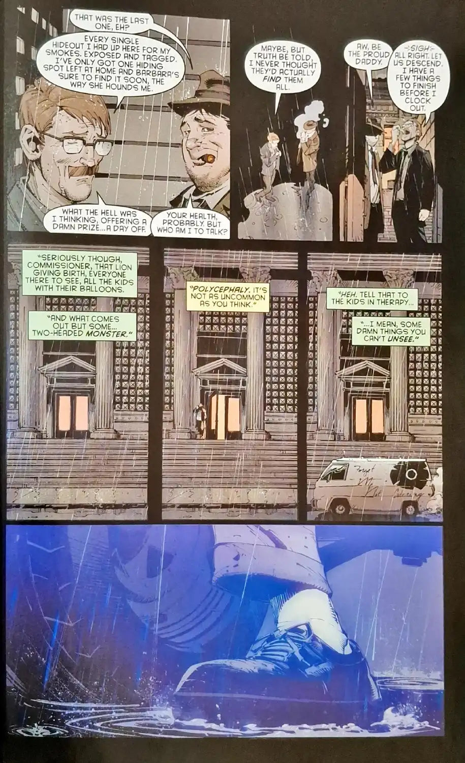 DC Batman : Death of the Family | Hardcover