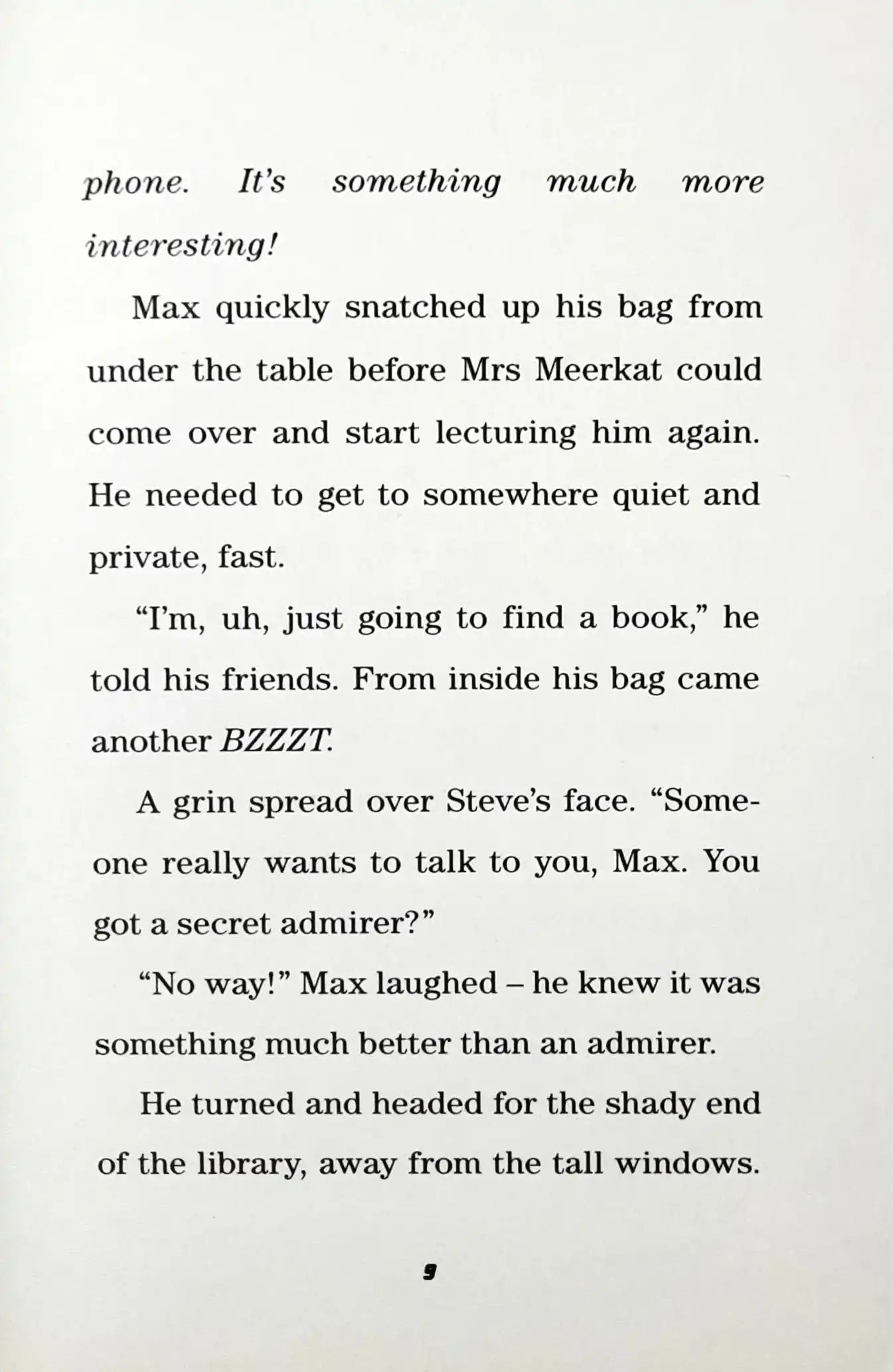 Battle Bugs: The Cobra Clash