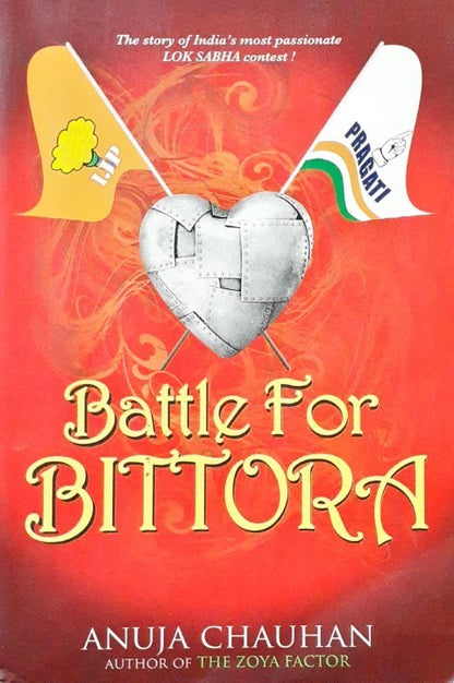 Battle For Bittora