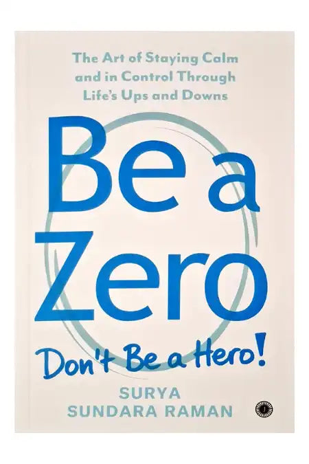 Be A Zero