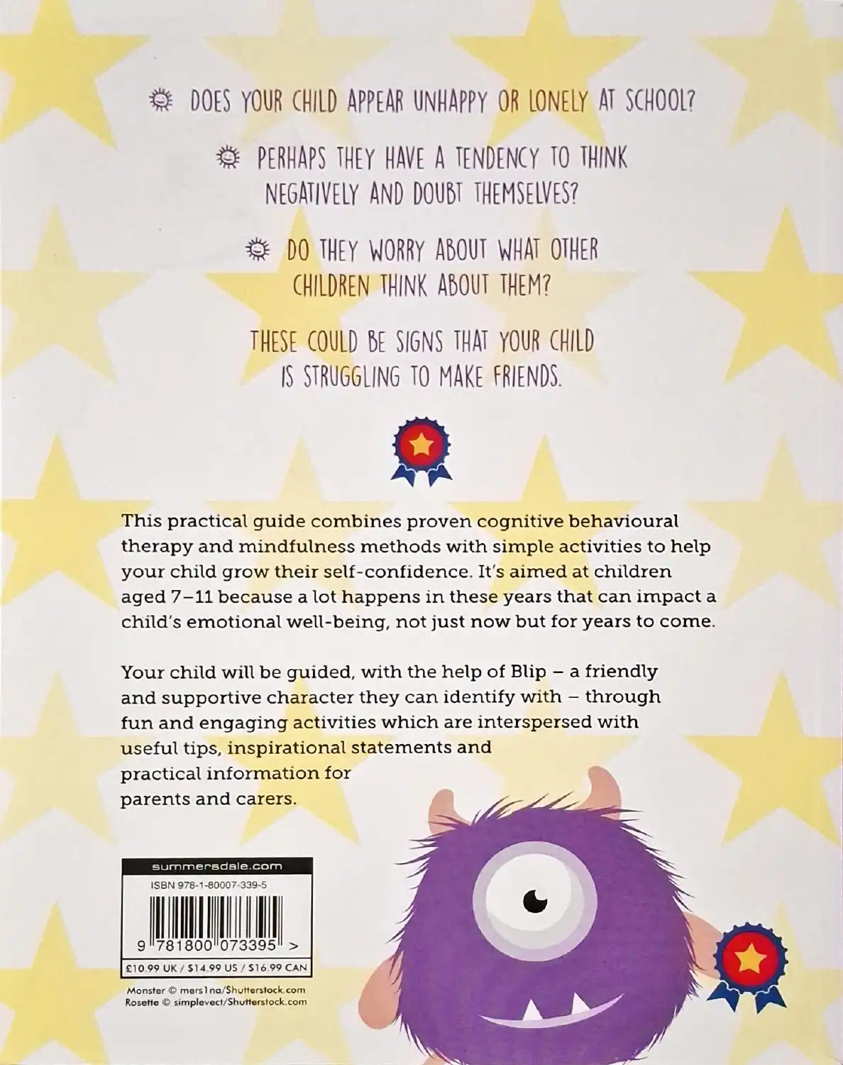 Be Cool, Be You : A Child's Guide to Making Friends