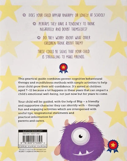 Be Cool, Be You : A Child's Guide to Making Friends