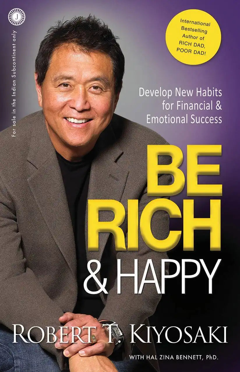 Be Rich & Happy