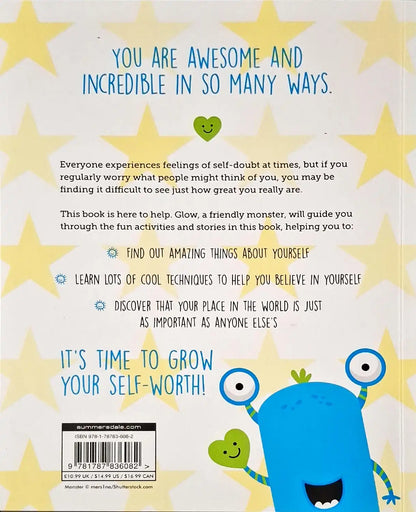 Be Yourself : Why It's Great to Be You