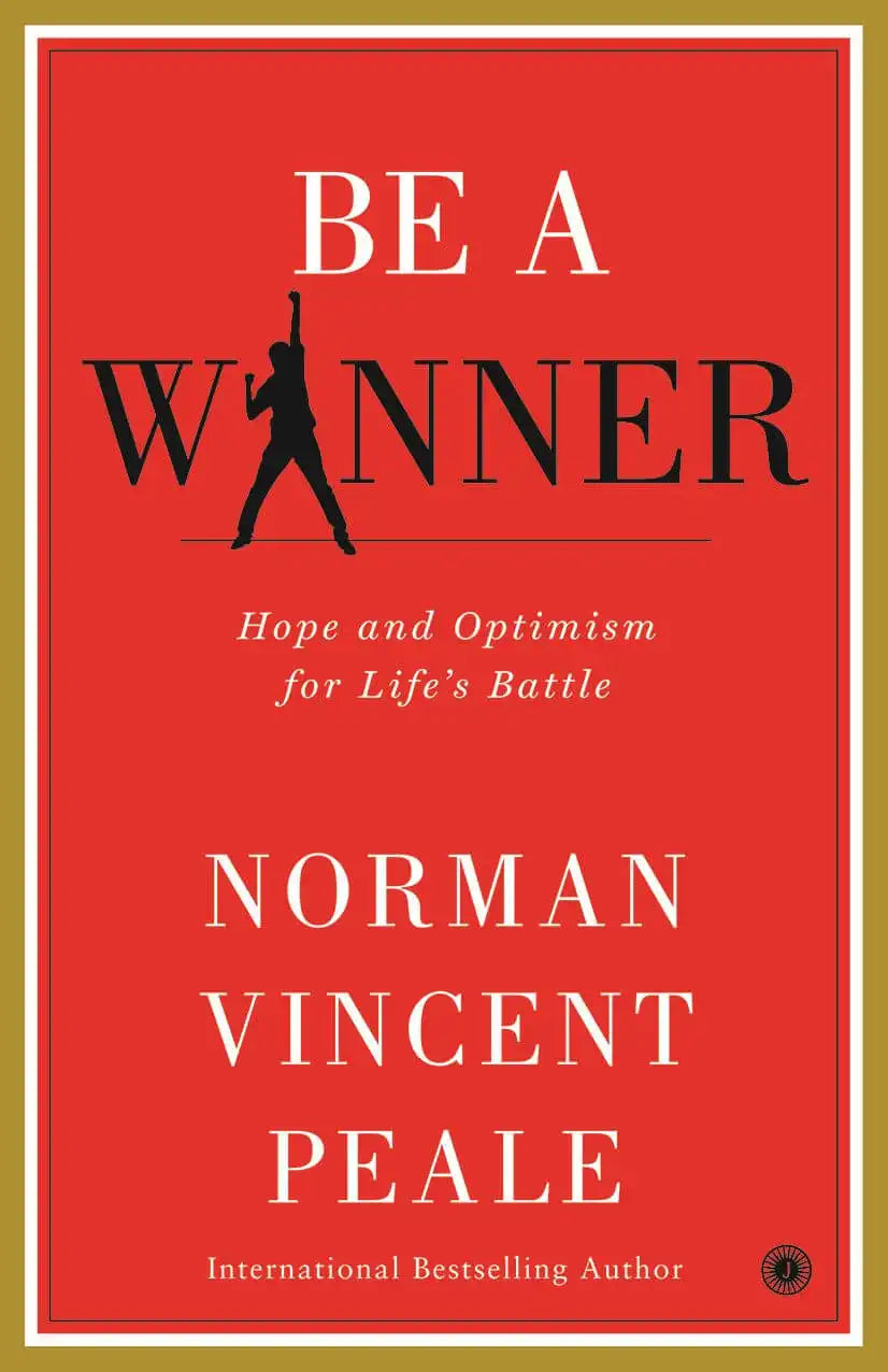 Be A Winner