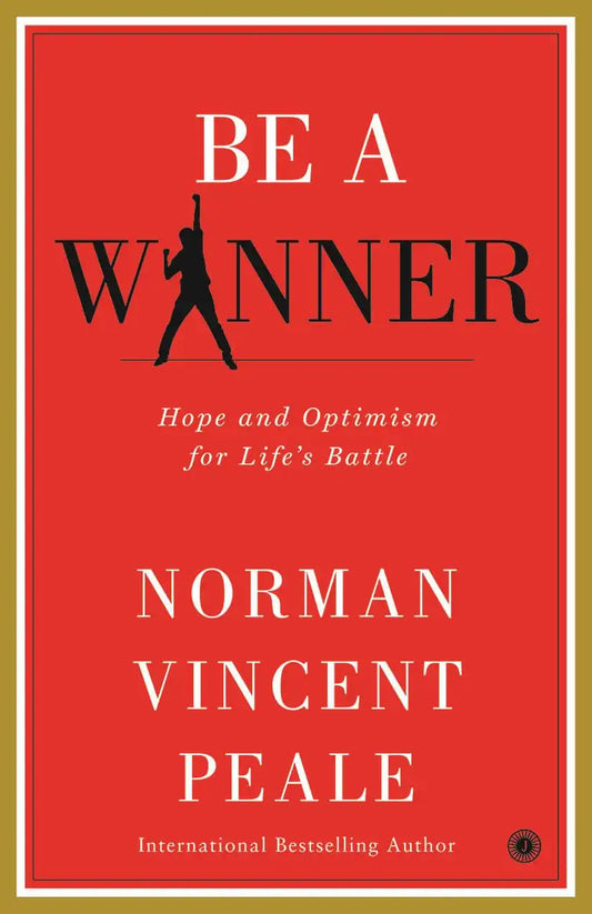 Be A Winner