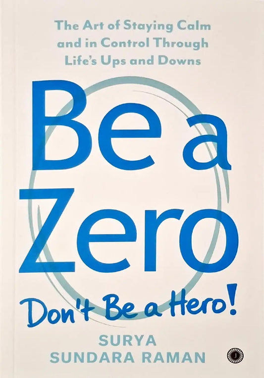 Be A Zero
