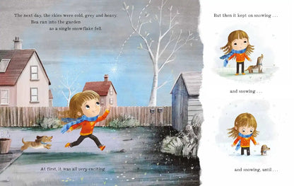 Big Bright Feelings : Bea's Bad Day