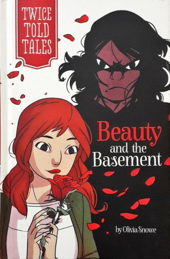 Twice Told Tales Beauty and the Basement