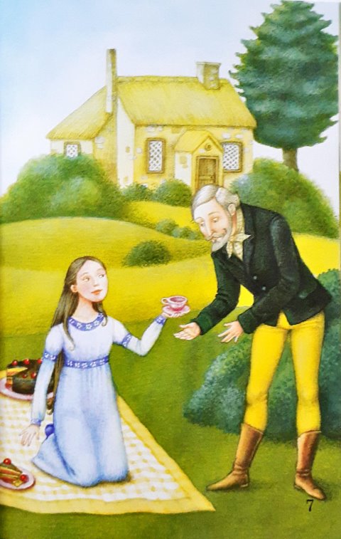Read It Yourself With Ladybird Level 2 Beauty And The Beast