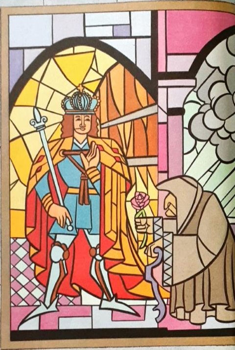 Disney Wonderful World of Reading Beauty And The Beast (P)