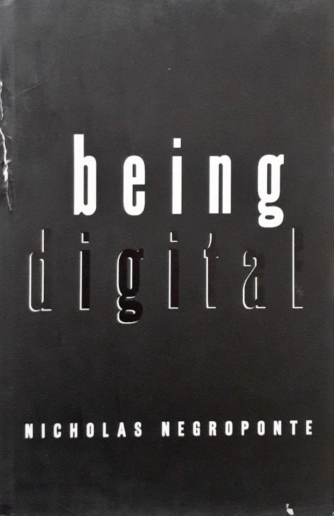 Being Digital