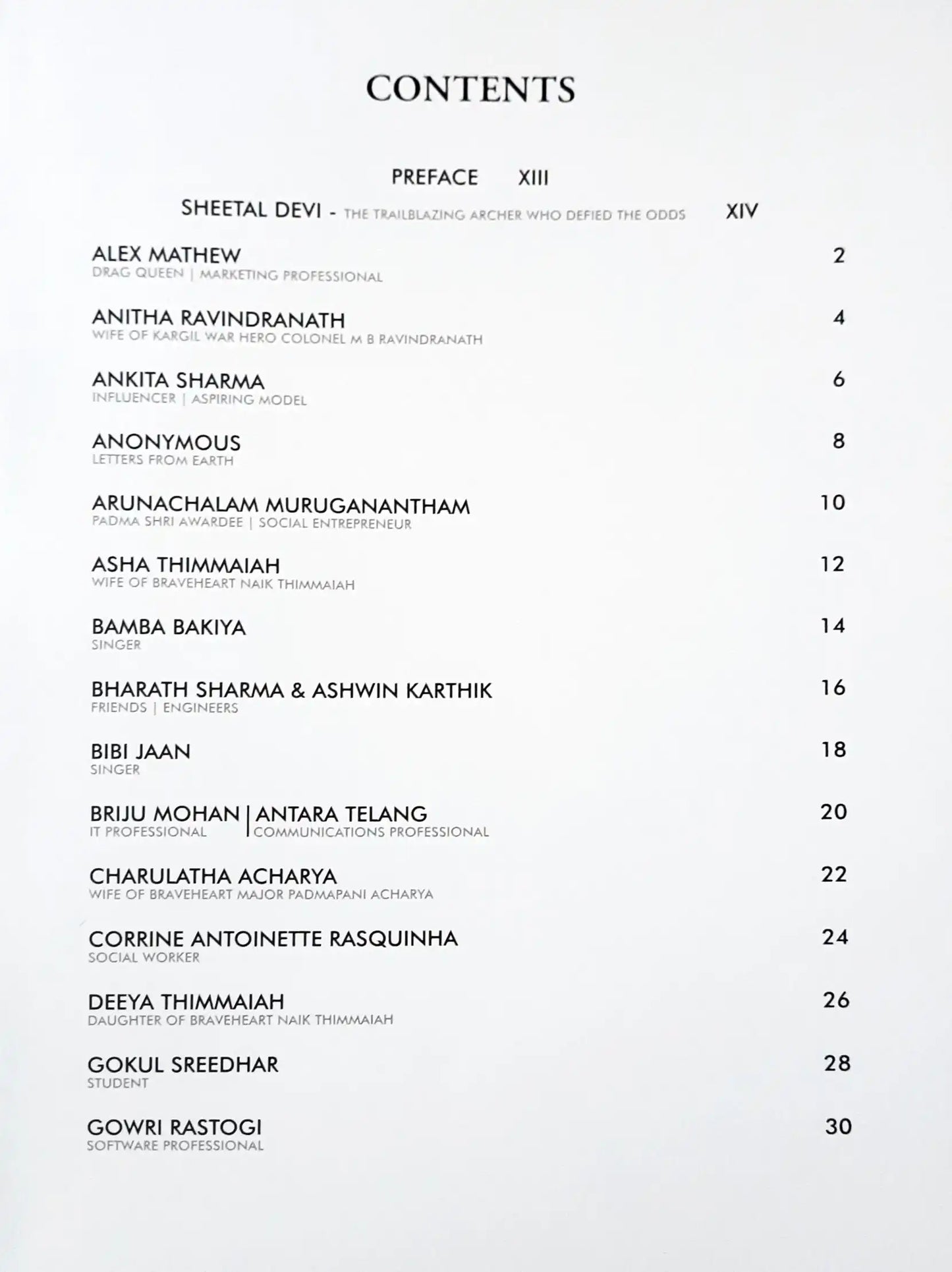 Being You : Against All Odds - 100 inspiring stories from India