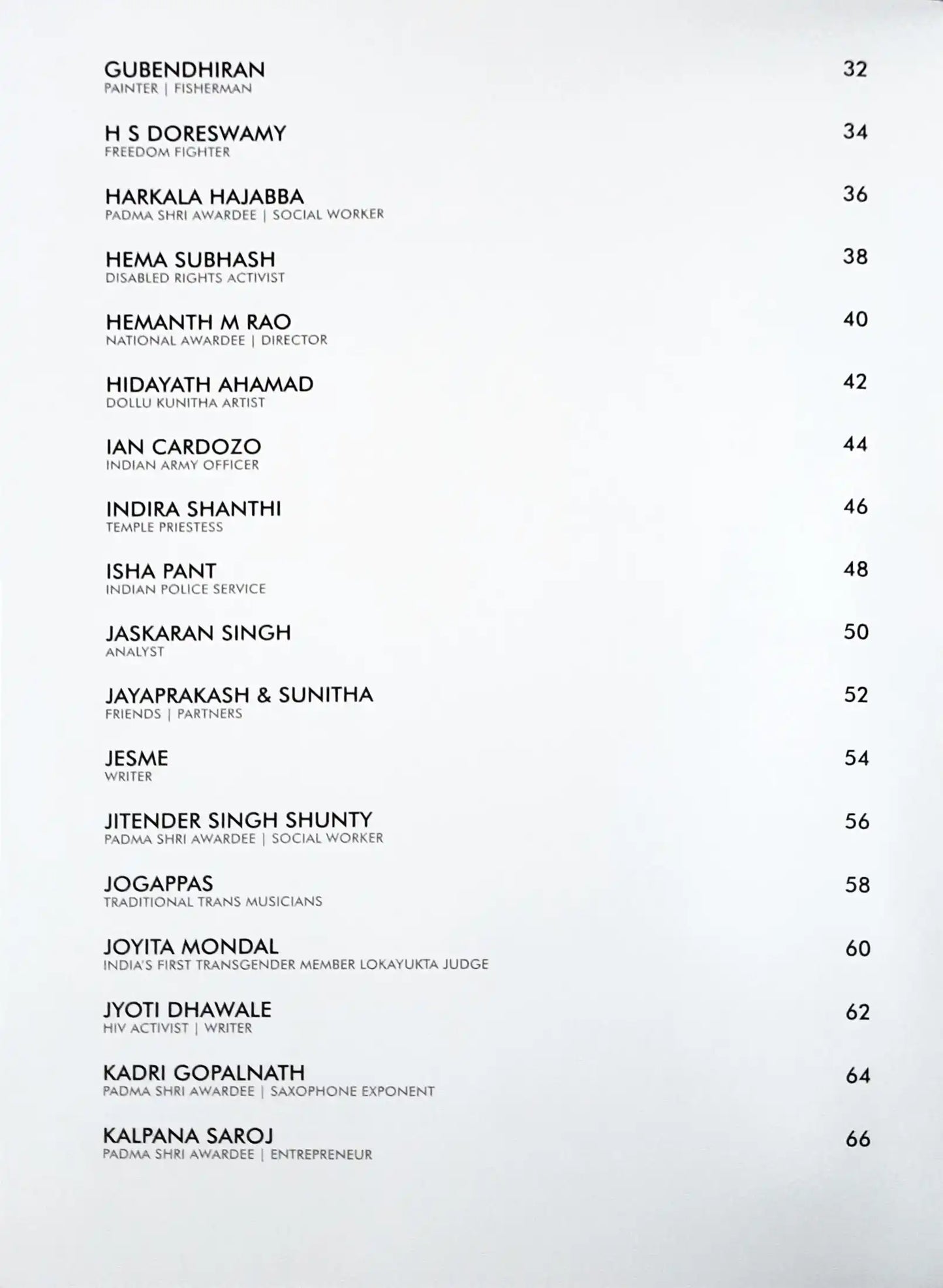 Being You : Against All Odds - 100 inspiring stories from India