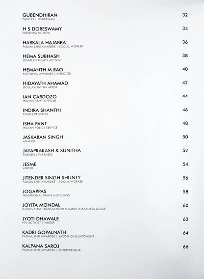 Being You : Against All Odds - 100 inspiring stories from India