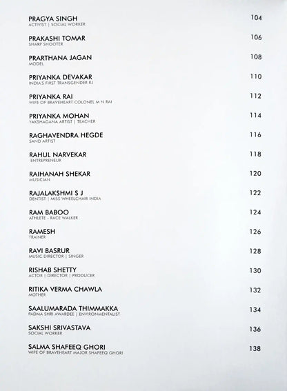 Being You : Against All Odds - 100 inspiring stories from India