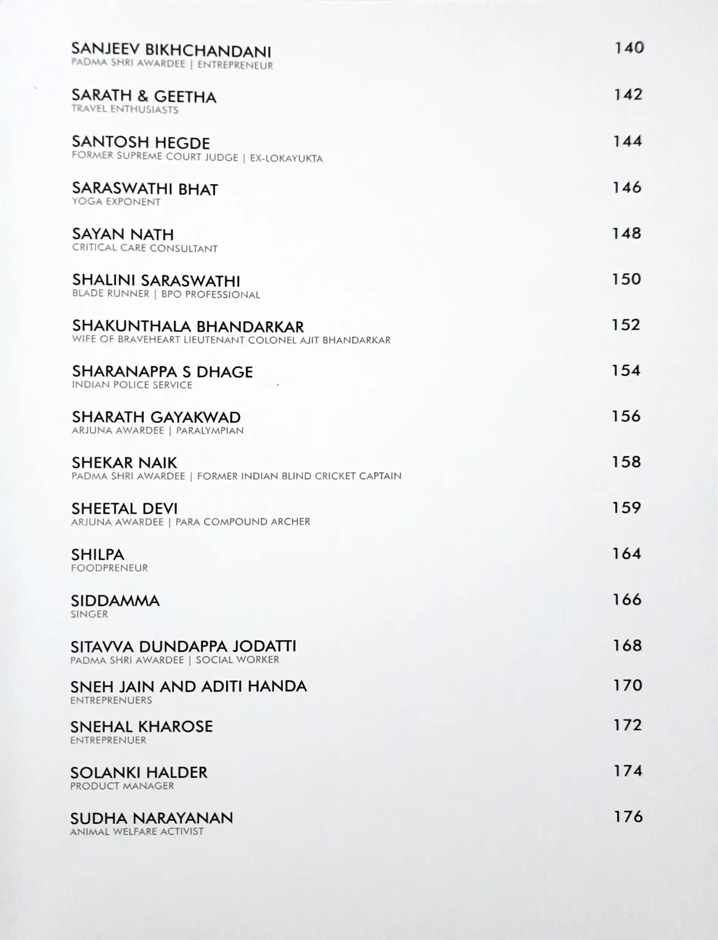 Being You : Against All Odds - 100 inspiring stories from India